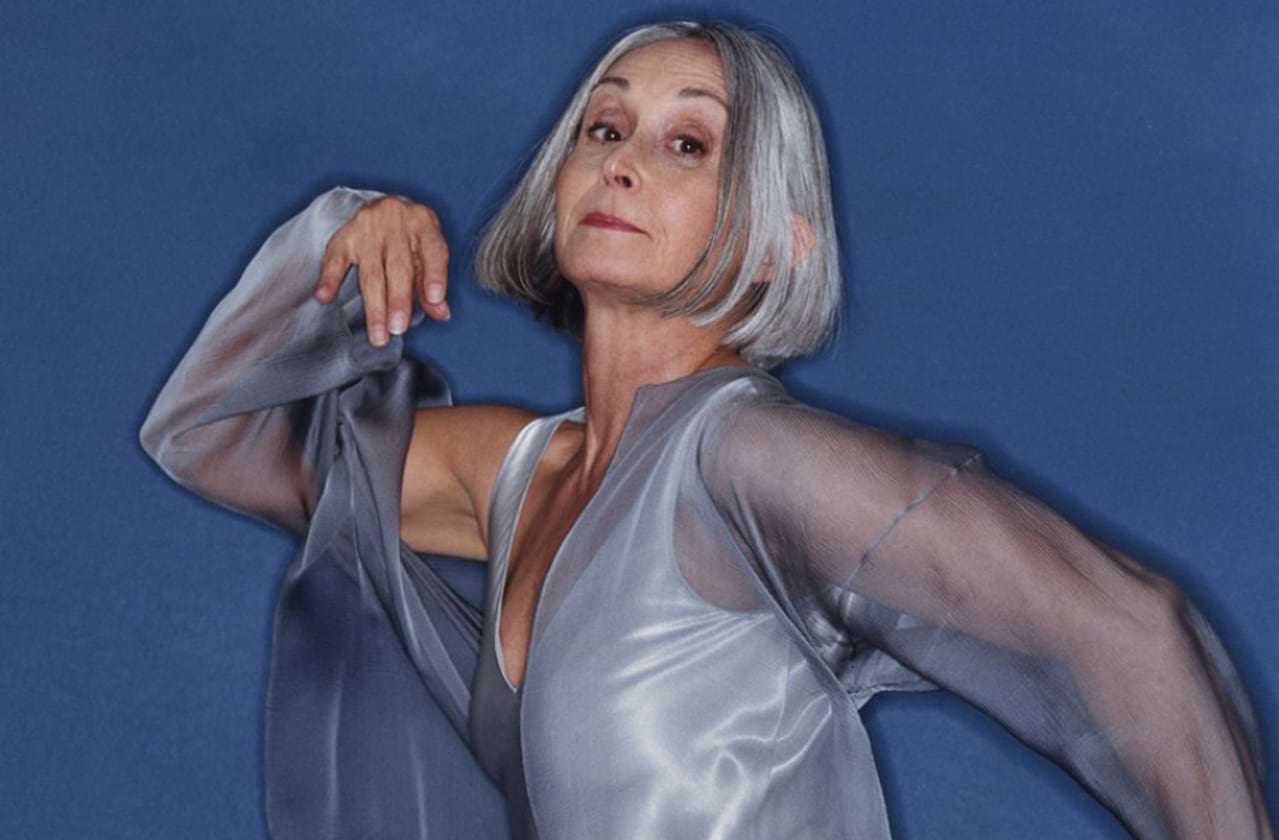 Twyla Tharp Dance at HEB Performance Hall At Tobin Center for the Performing Arts