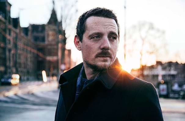 Don't miss Sturgill Simpson, strictly limited run