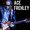 Ace Frehley, Canyon Club, Los Angeles