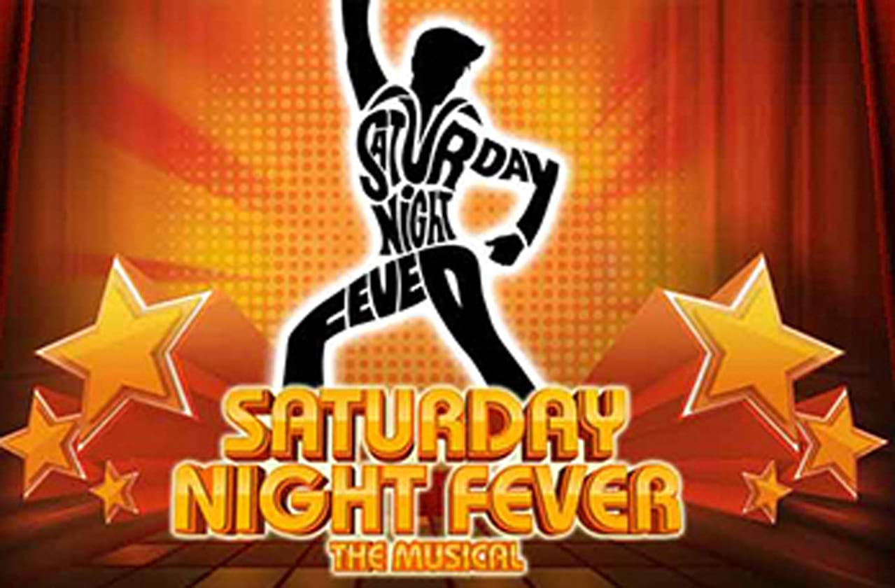 Saturday Night Fever