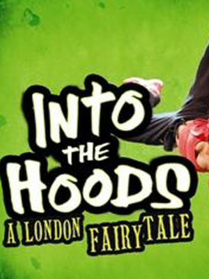 ZooNation: Into the Hoods: REMIXED at Peacock Theatre