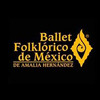 Ballet Folklorico de Mexico De Amalia Hernandez, Dell Hall, Austin
