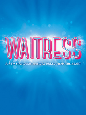 Waitress at Brooks Atkinson Theater
