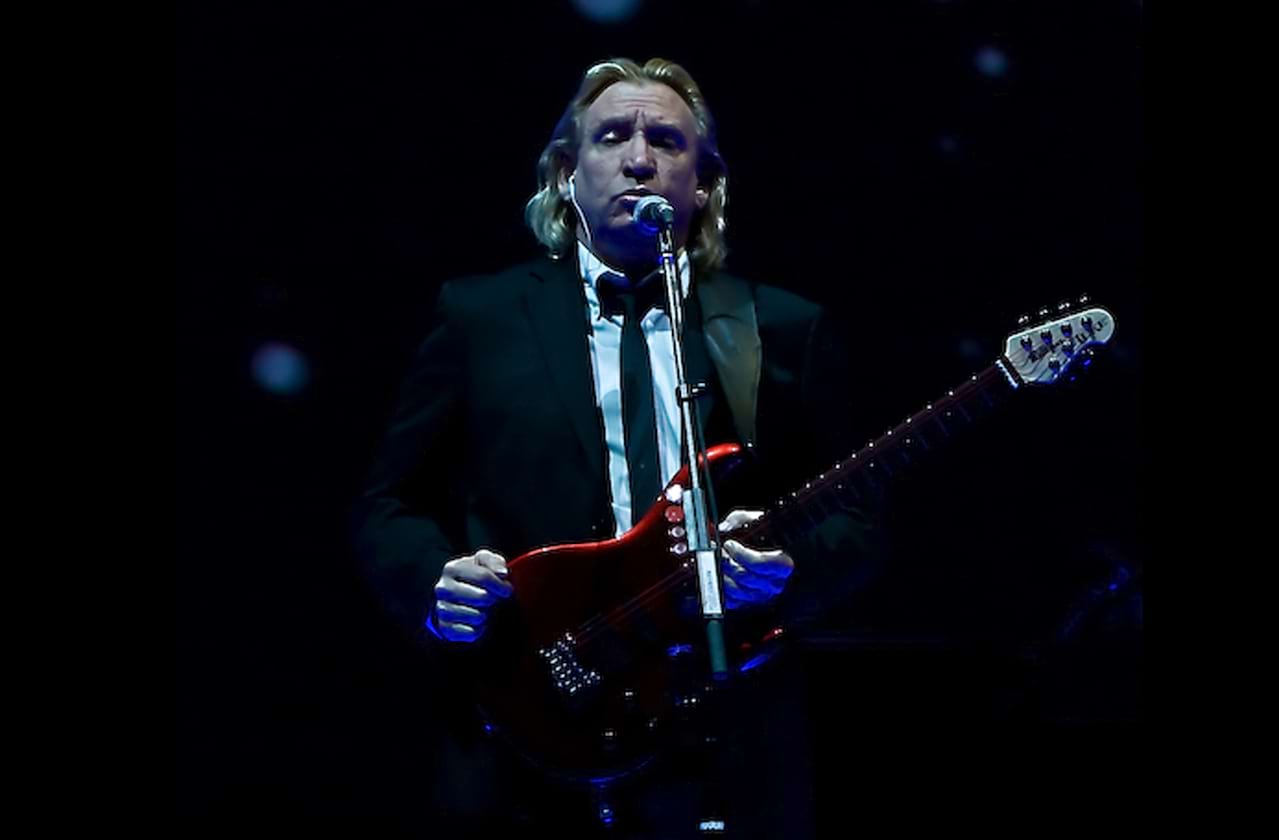 Joe Walsh