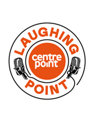 Centrepoint Laughing Point at Palace Theatre