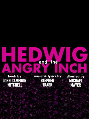 Hedwig and the Angry Inch at Fisher Theatre