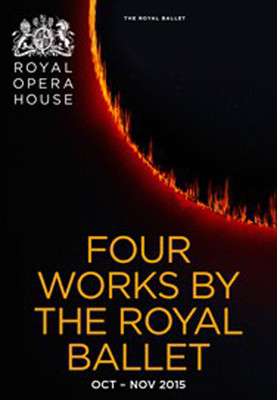 Viscera - Afternoon of a Faun - Tchaikovsky pas de deux - Carmen at Royal Opera House