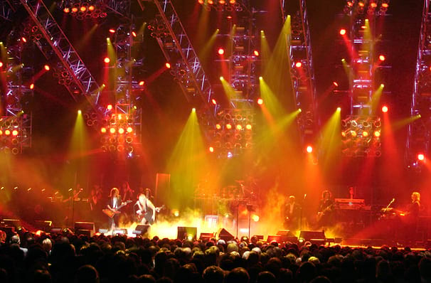 Trans-Siberian Orchestra: The Ghosts Of Christmas Eve coming to Cleveland!