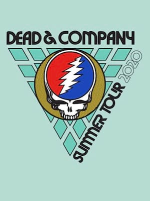 Dead And Company at Lakewood Amphitheatre