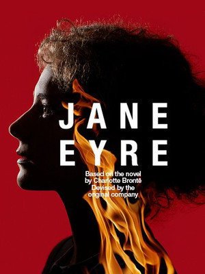 Jane Eyre at National Theatre, Lyttelton