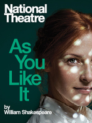 As You Like it at National Theatre, Olivier