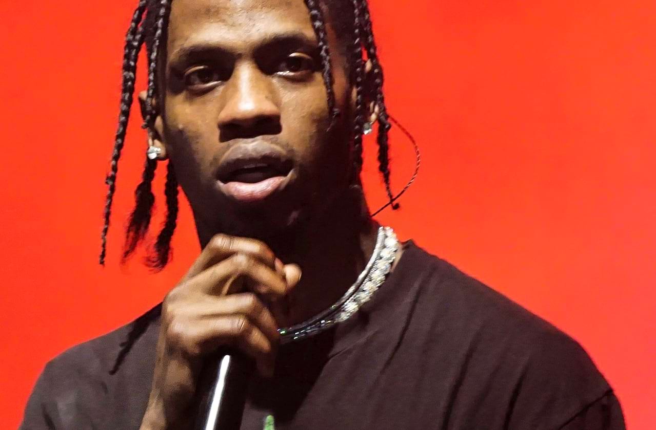 Travis Scott