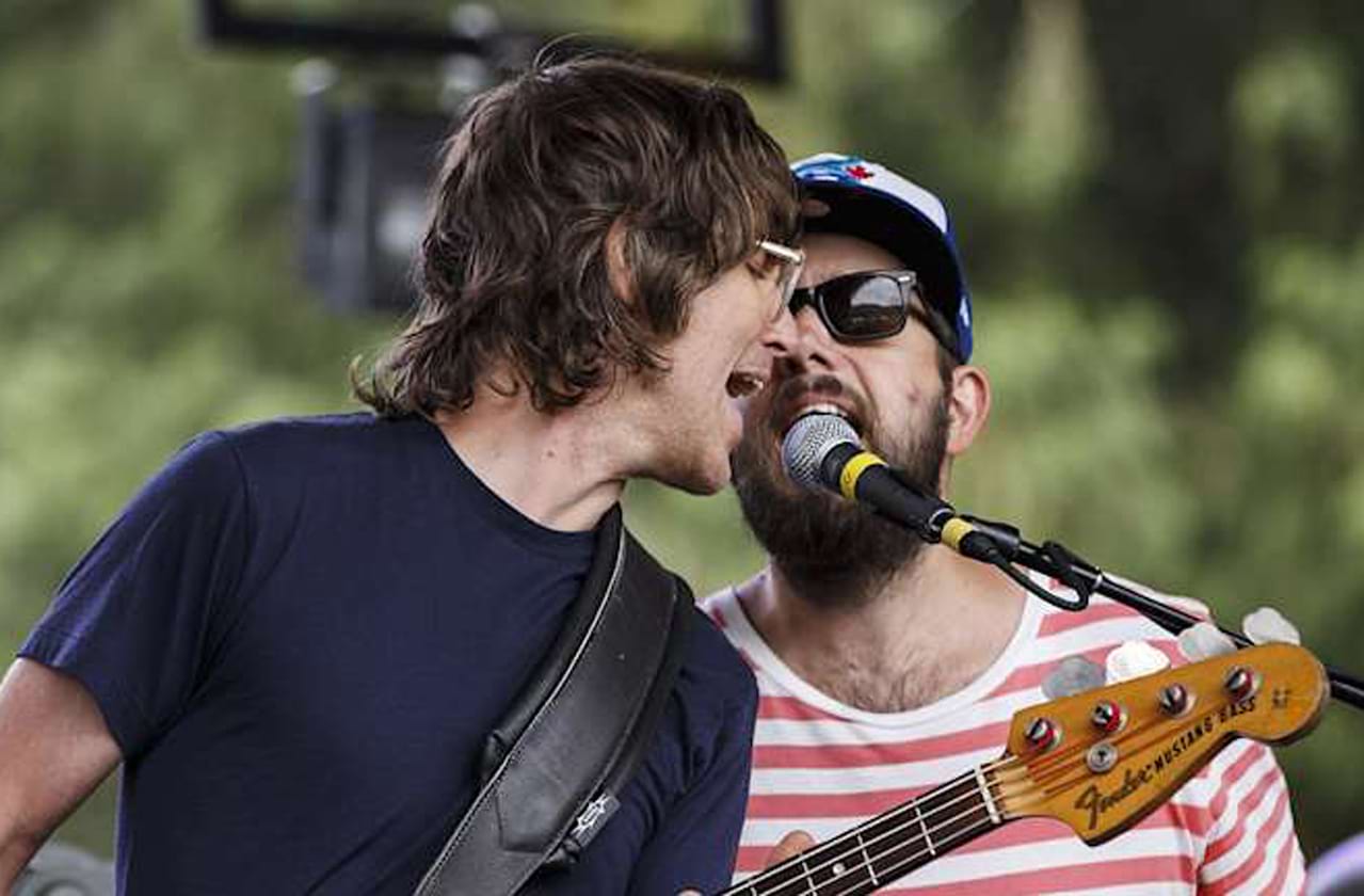 Dates announced for Sloan