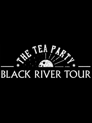 The Tea Party at FirstOntario Concert Hall