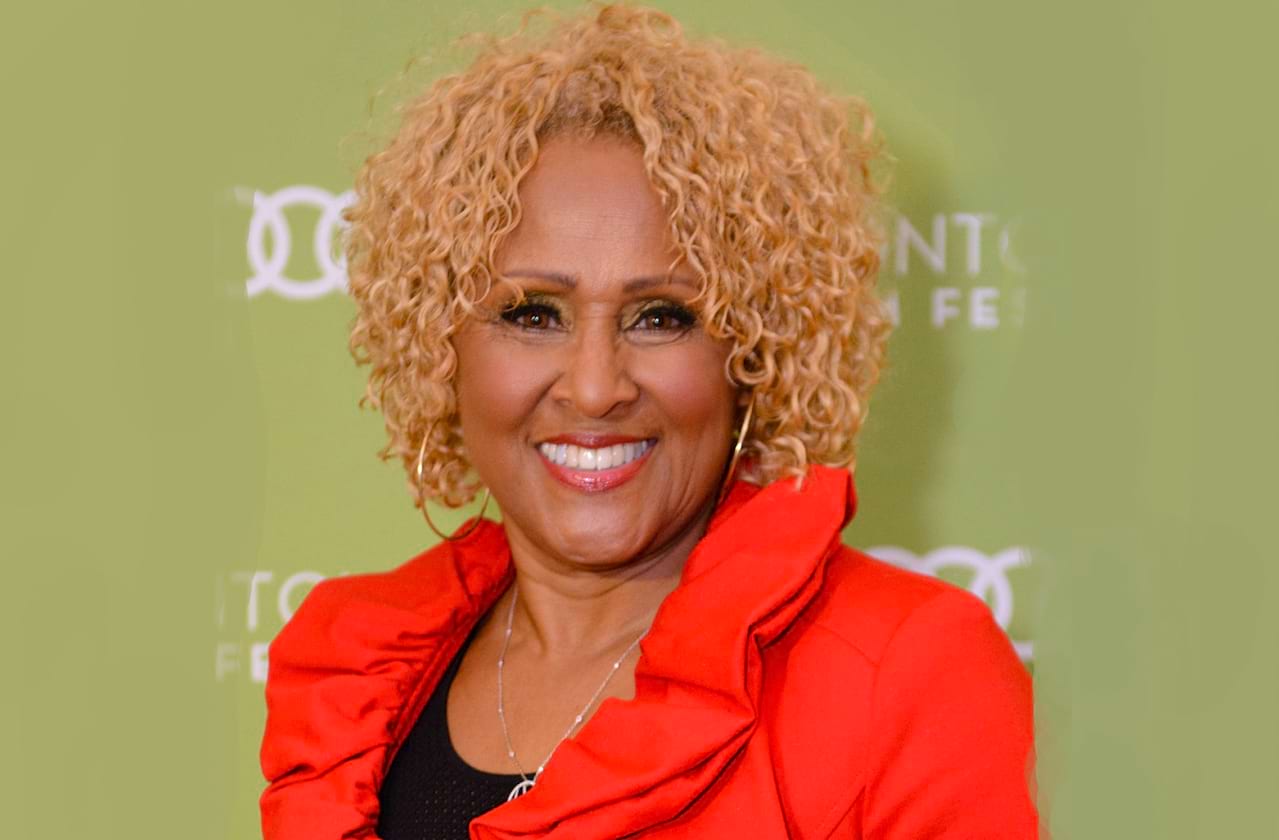 Darlene Love