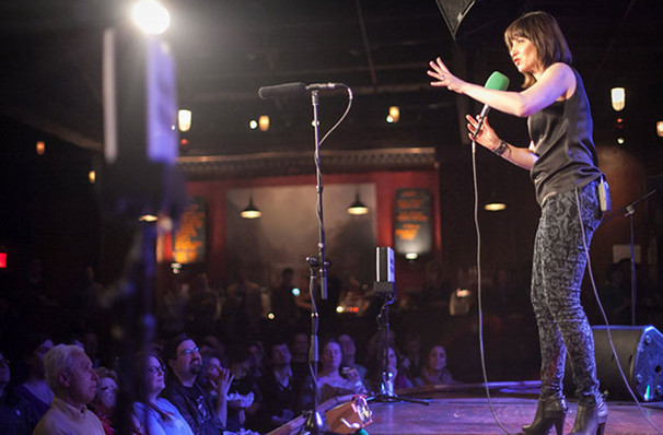 Npr - Ask Me Another dates for your diary