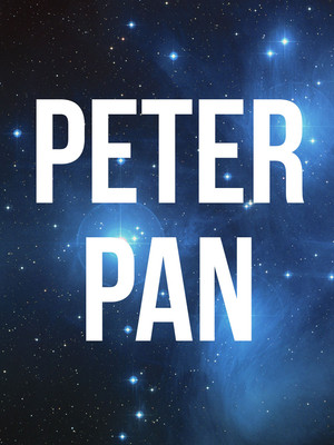Peter Pan at New Wimbledon Theatre