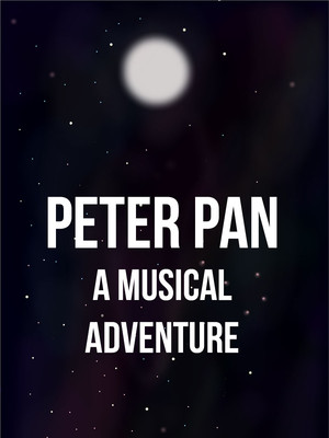 Peter Pan: A Musical Adventure at Adelphi Theatre