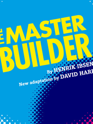 The Master Builder at Old Vic Theatre