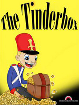 The Tinderbox at Charing Cross Theatre