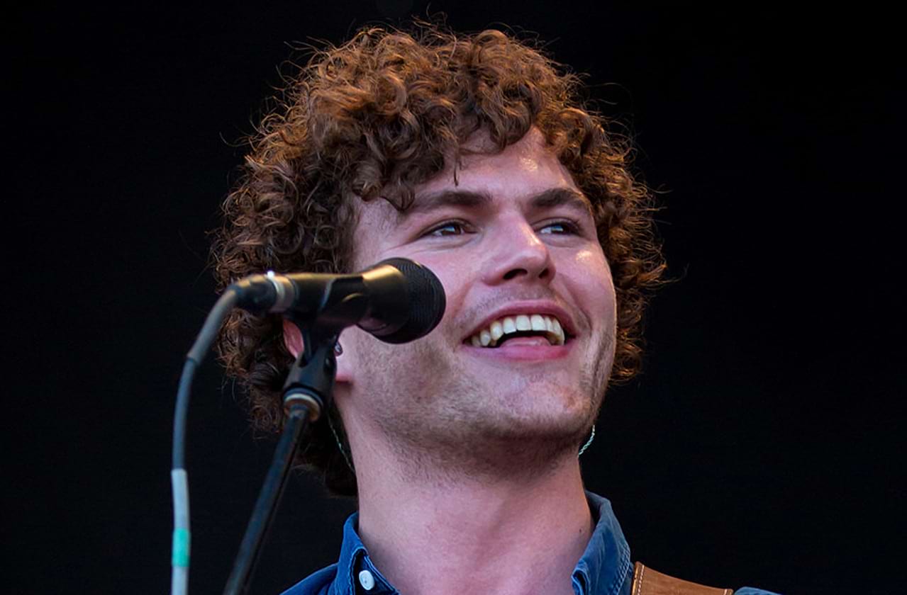 Vance Joy dates for your diary