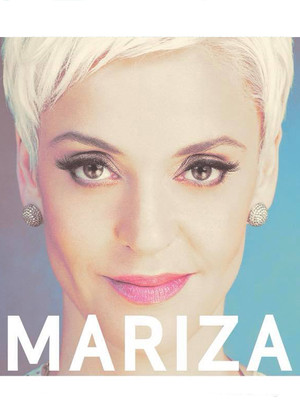 Mariza at Lowell Memorial Auditorium