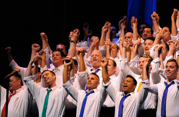 Jingle San Diego Gay Men s Chorus San Diego Theatres Jingle San Diego Gay Men s Chorus San Diego Theatres