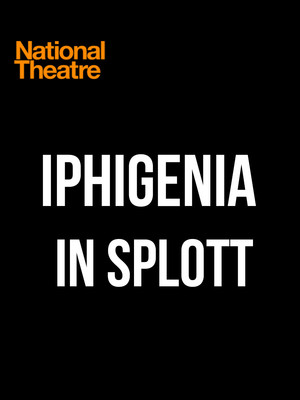 Iphigenia In Splott at National Theatre Temporary Theatre