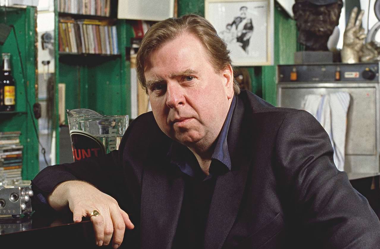 The verdict for The Caretaker is in