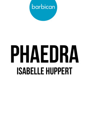 Phaedra at Barbican Theatre