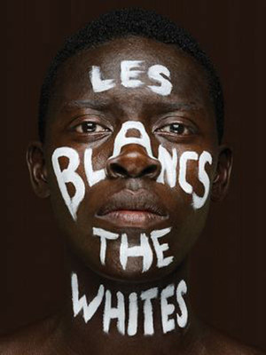 Les Blancs at National Theatre, Olivier