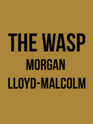 The Wasp at Trafalgar Studios 2