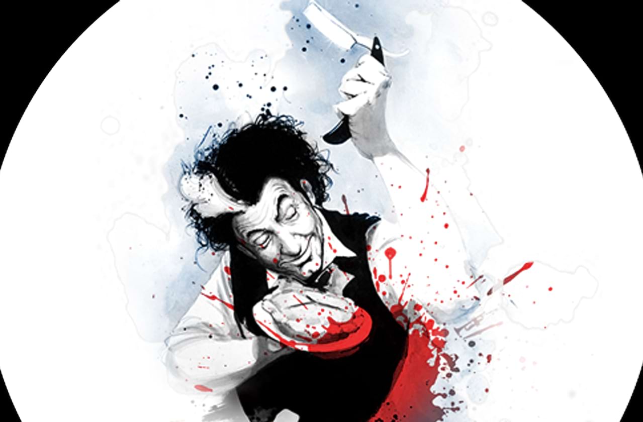 Sweeney Todd
