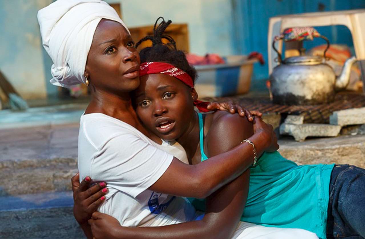 Our Review of Eclipsed