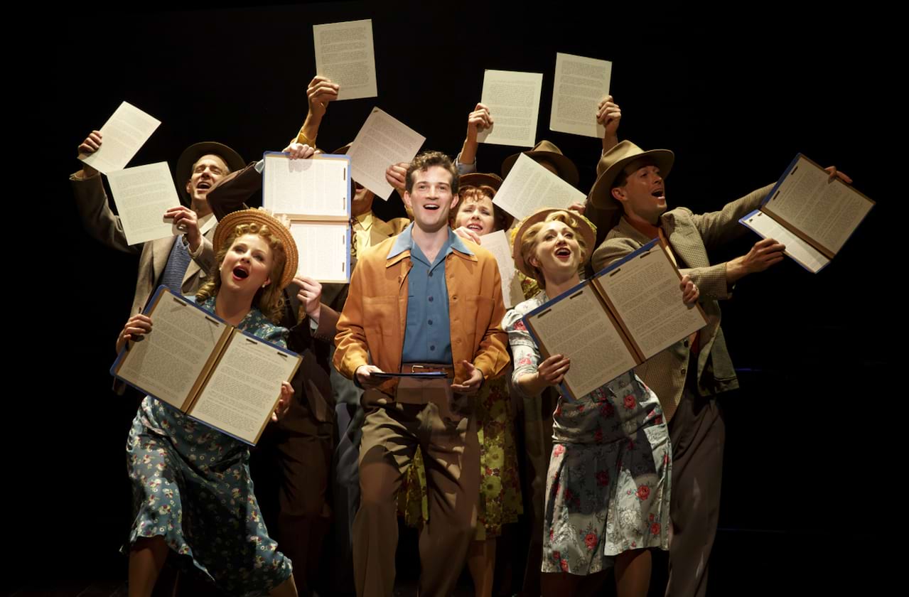 Our Review of Bright Star