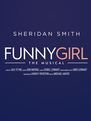 Funny Girl at Savoy Theatre