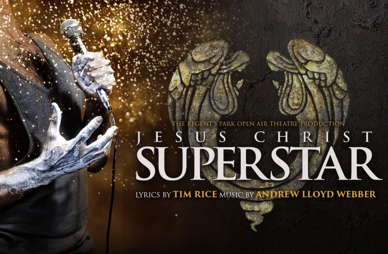 Jesus Christ Superstar at undefined