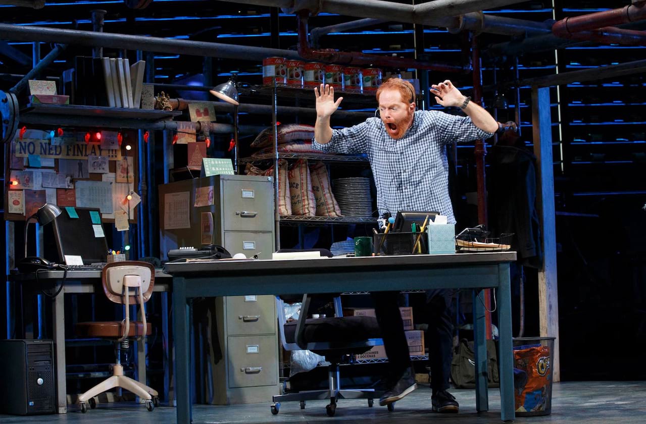 Reviews Are In For Fully Committed