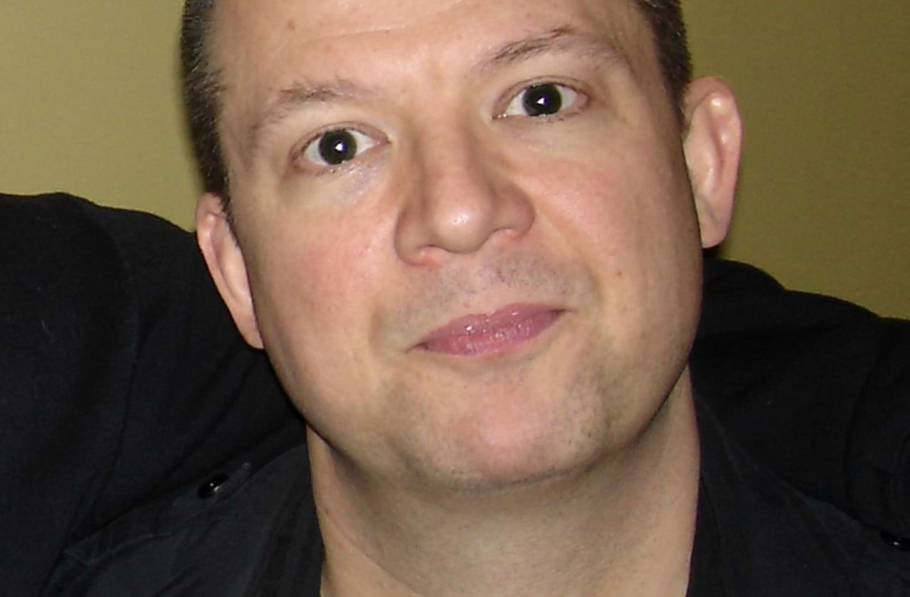 Jim Norton at Beanfield Theatre