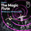 The Magic Flute, London Coliseum, London