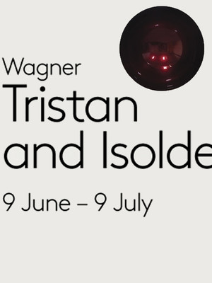 Tristan and Isolde at London Coliseum