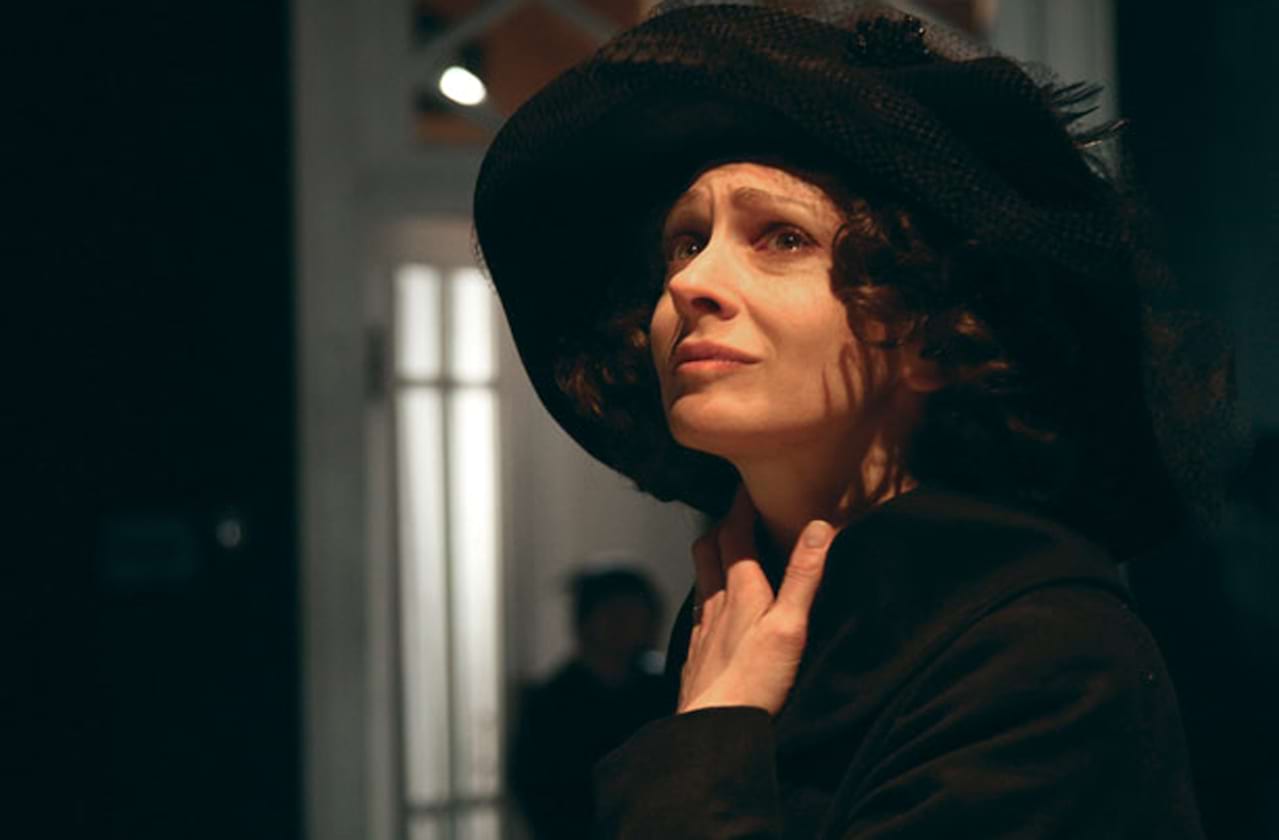 Cherry Orchard reviewed