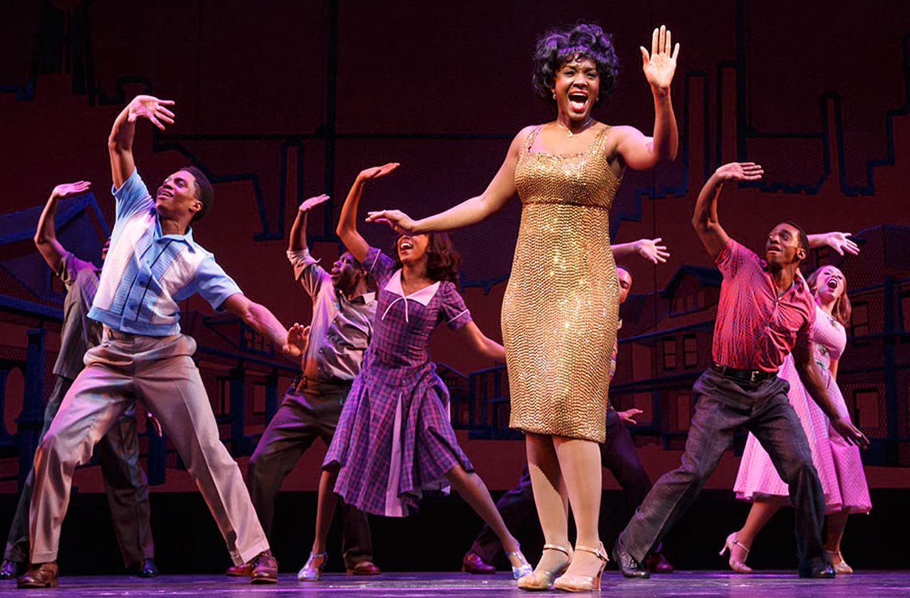 Motown announces closing