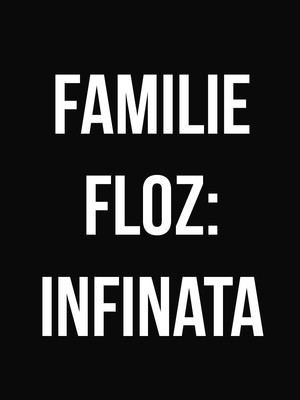 Familie Floz: Infinita at Sadlers Wells Theatre