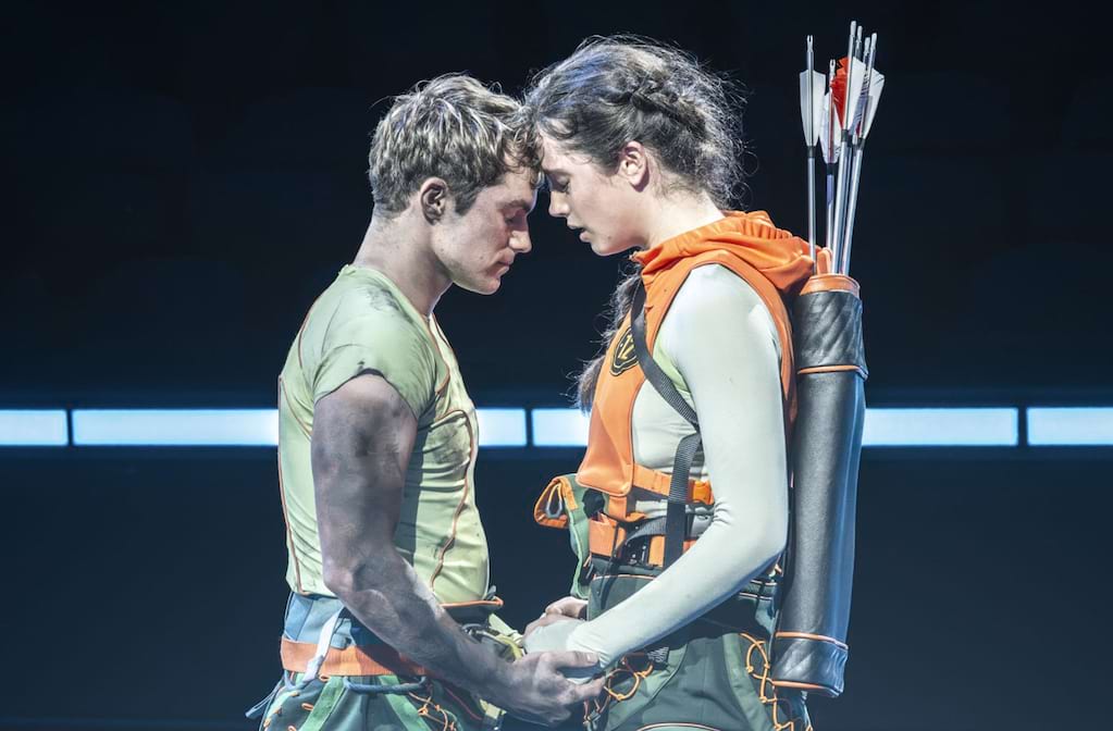 Troubadour Canary Wharf London, Shows, Tickets, Seating Maps