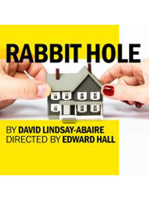 Rabbit Hole at Hampstead Theatre