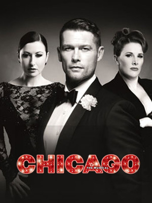 Chicago at New Wimbledon Theatre