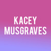 Kacey Musgraves, Madison Square Garden, New York