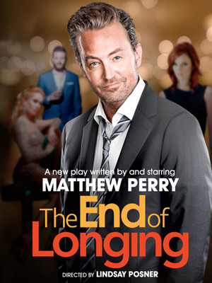 The End of Longing at Playhouse Theatre