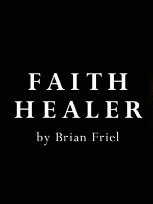 Faith Healer at Donmar Warehouse